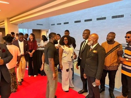 AYS Developers open new office at The Gallery Mall, Kempinski