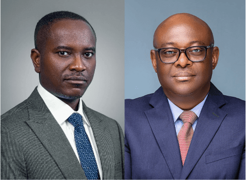 GhIPSS strengthens leadership with CTIO and Chief Advisor appointments
