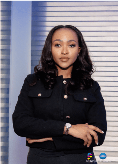 From a small South African town to the Atlantic coastline: The journey of hospitality leader Nobuhle “Nobu” Mngadi