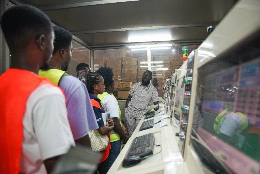 FON Packaging Ventures moves to bridge graduate-industry gap