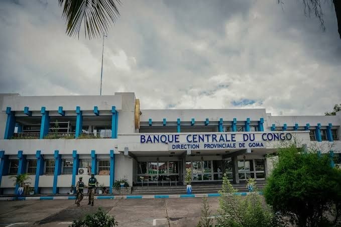 Central Bank of Congo selects Bloomberg’s BMatch to help electronify foreign exchange market