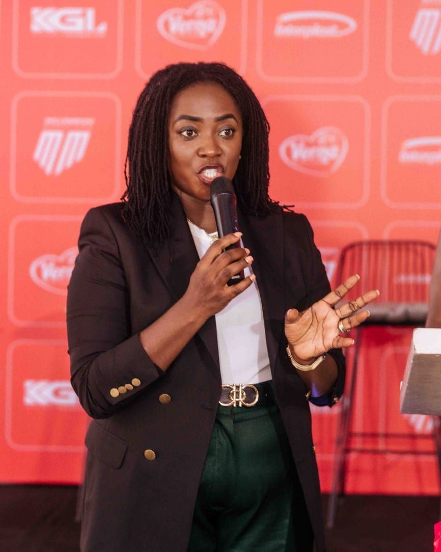 Millennium Marathon hosts corporate wellness forum to promote healthier workplaces
