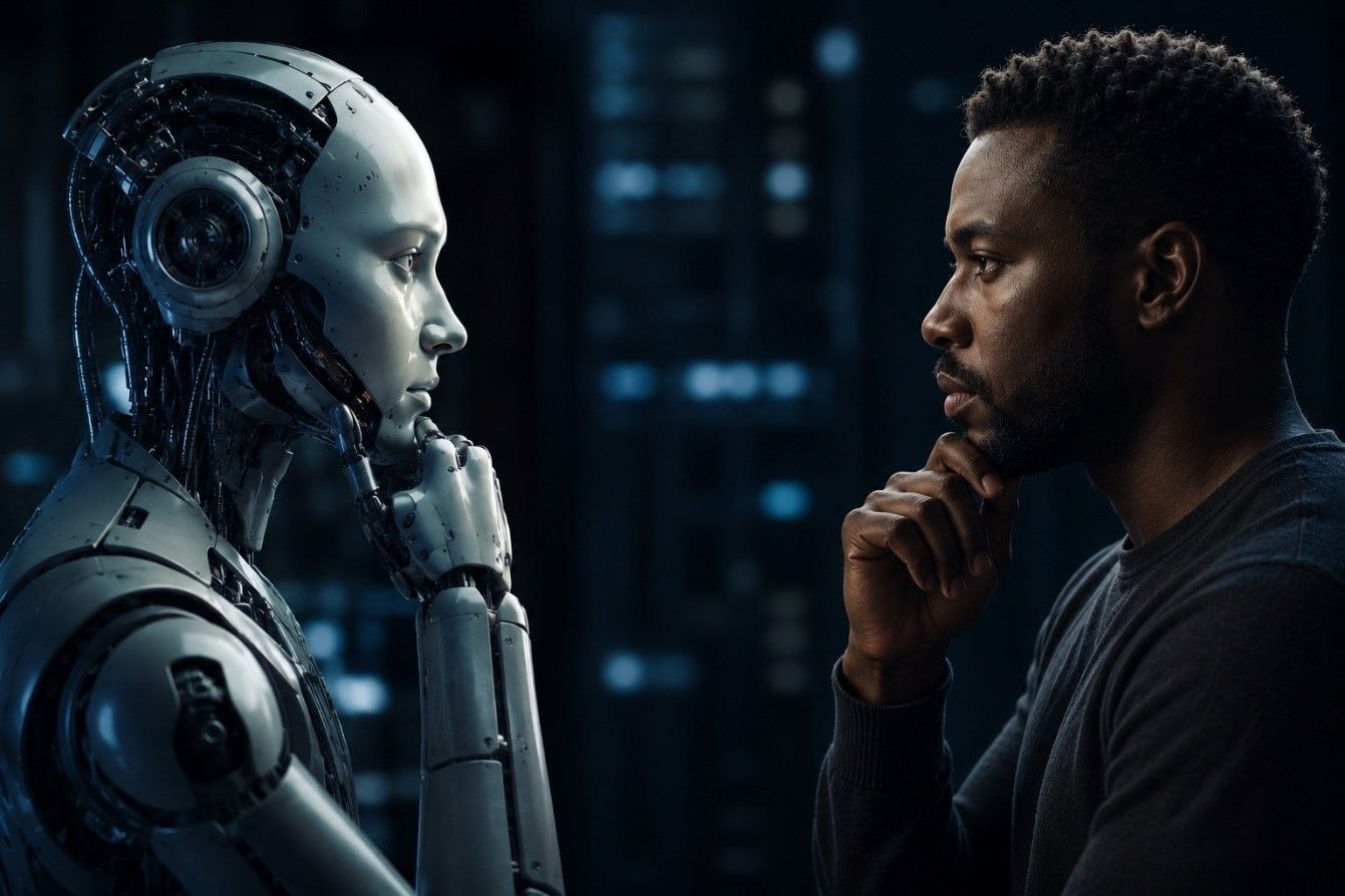 ICT Insight with Institute of ICT Professionals: Is Artificial Intelligence a tool or a person?