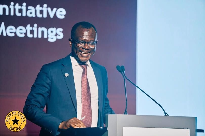 Resilience, not capital inflows new BoG priority