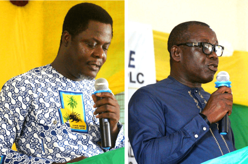 Nzema Manle Community Bank records remarkable growth in profit