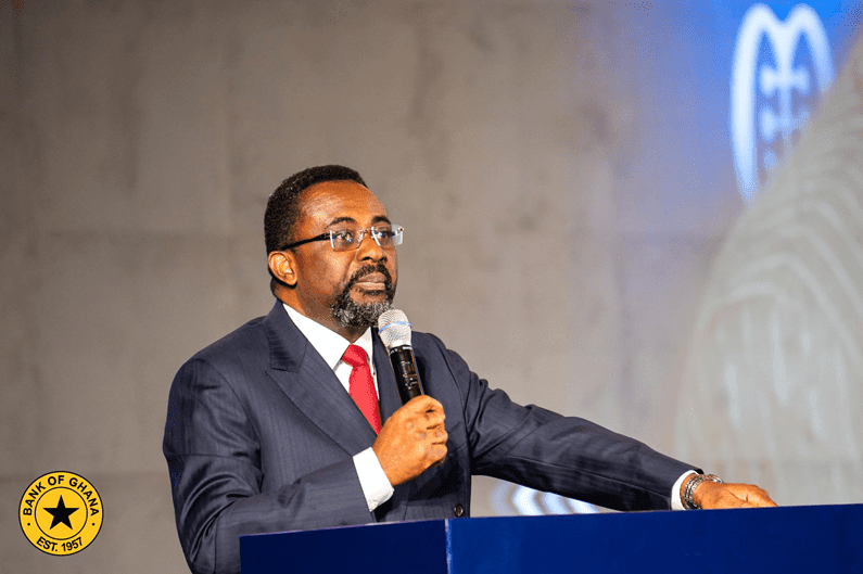 BoG pushes African payment integration to boost regional trade