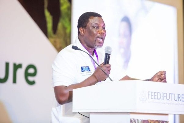 We can attain food self-sufficiency, compete globally — FAGE President