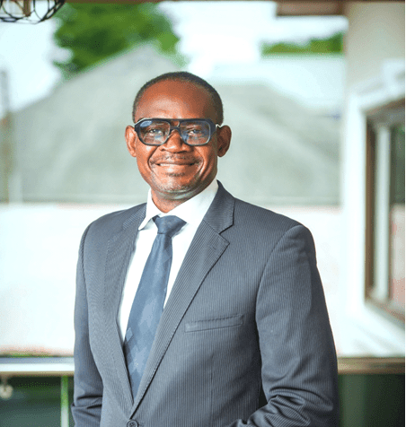 Pure Earth appoints George Bruno Akanlu as new Country Director