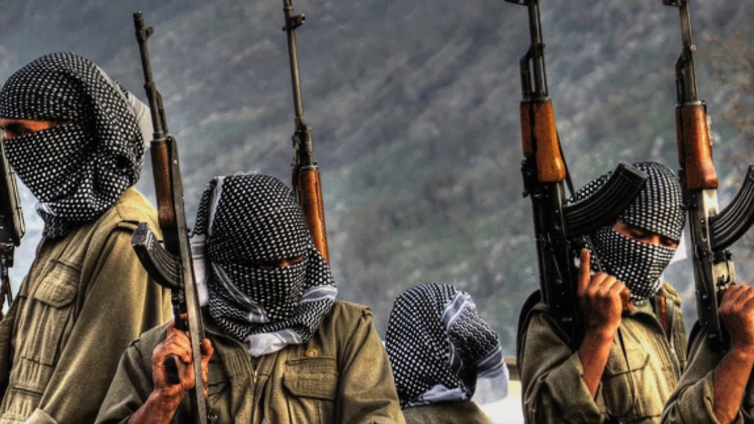 Mali’s wave of attacks: Can the Junta and Russia’s Africa Corps hold the fort?