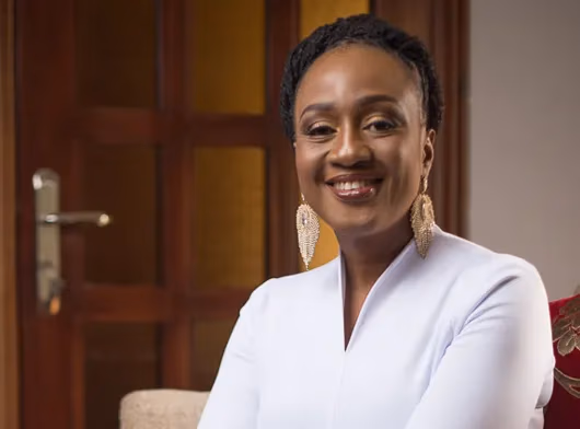 Insights with Dzigbordi Kwaku-Dosoo: The CEO as Chief Meaning-Maker