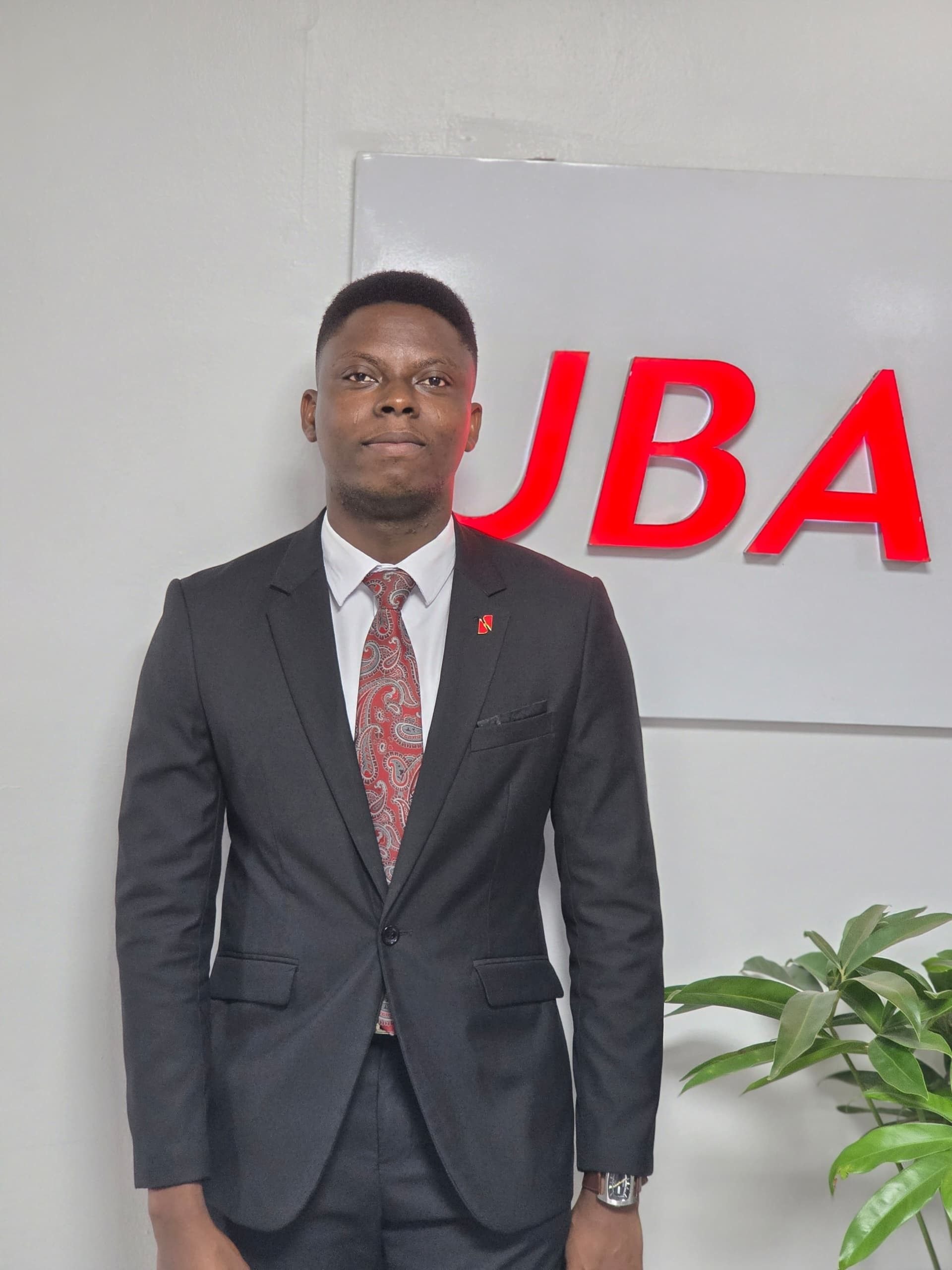 UBA GMAP: Francis Karimu’s story