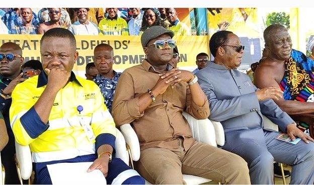 Heath Goldfields rolls out US$20m 5yr plan to transform Bogoso-Prestea communities