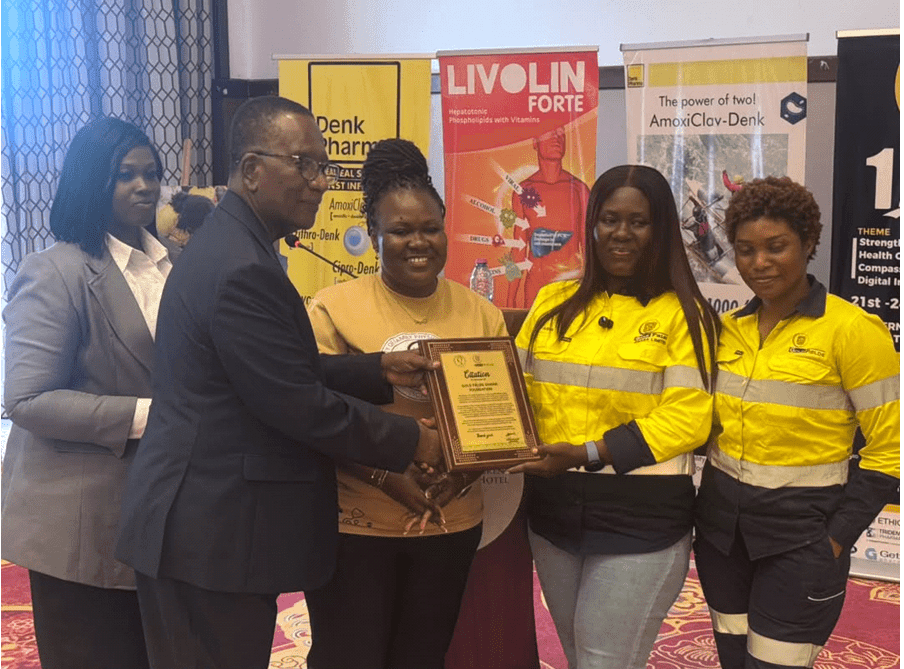 Gold Fields Foundation injects US$5m into healthcare transformation
