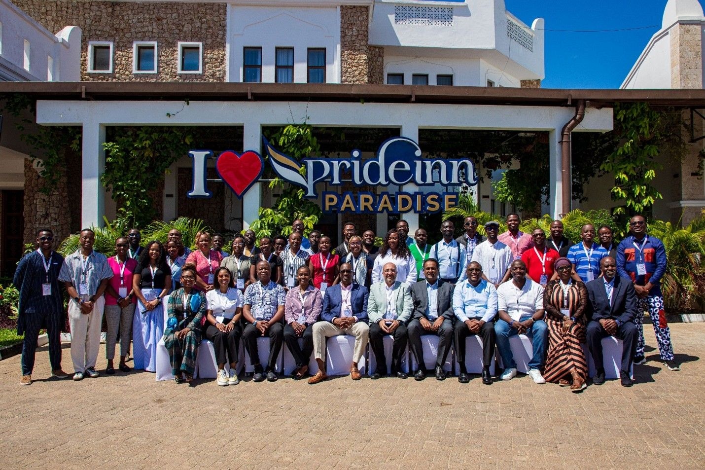 Kenya Airways strengthens contextual aviation storytelling with 2026 Media Lab