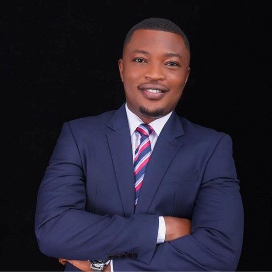 Nabil Ahmed Rufai selected for EJN Fellowship for Our Ocean Conference in Kenya
