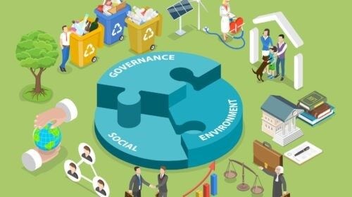 Environmental, Social and Governance Compliance and Reporting: The unique burden on community banks