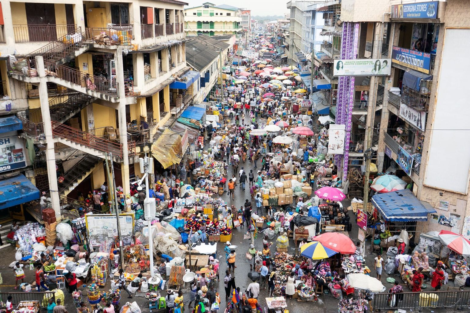 Agbogbloshie soil contaminated - study