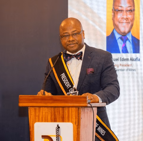 Mines chamber bullish on 2026 gold outlook