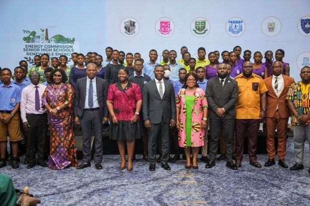 Energy Commission launches 7th SHS Renewable Energy Challenge