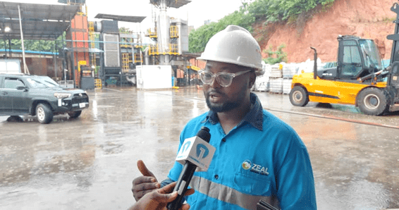 Zeal Environmental champions human capital as driver of sustainable growth
