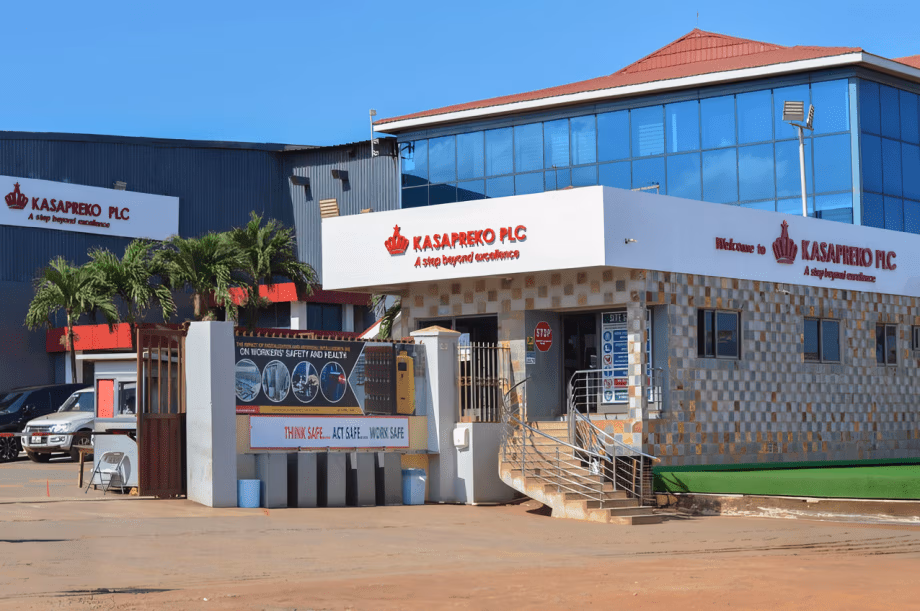 Kasapreko raises GH¢700m in oversubscribed IPO ahead of GSE listing