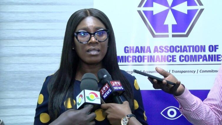 Microfinance operators seek further BoG engagements on reforms