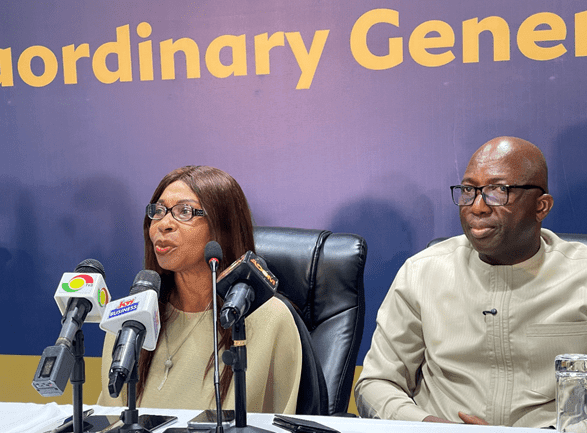 MobileMoney Fintech declares maiden quarterly dividend of 3 pesewas per share