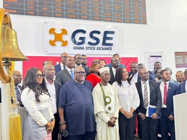 It's official, Kasapreko makes it three IPOs in six months