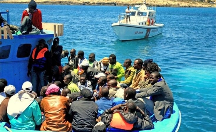 Majority consider emigration; young and educated most likely to look abroad