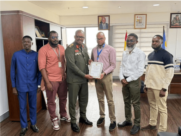 GPHA holds sensitisation forum on EIA Permit for Keta Port Project
