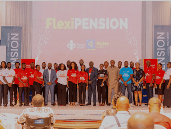 FlexiPension launch targets informal workers’ retirement security