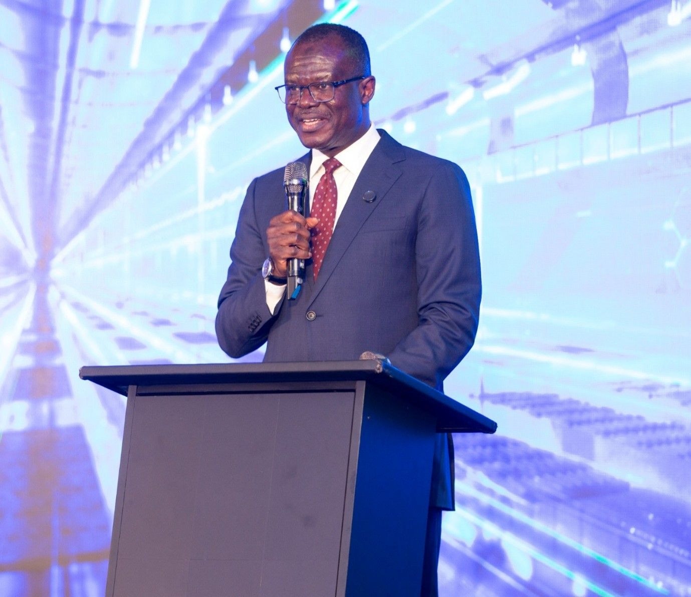 Tokenisation to boost capital market depth, expand access to finance — BoG
