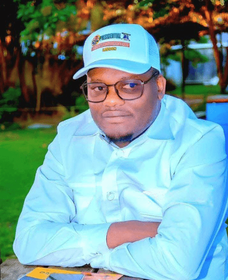 Tungwarara champions reconciliation, national unity