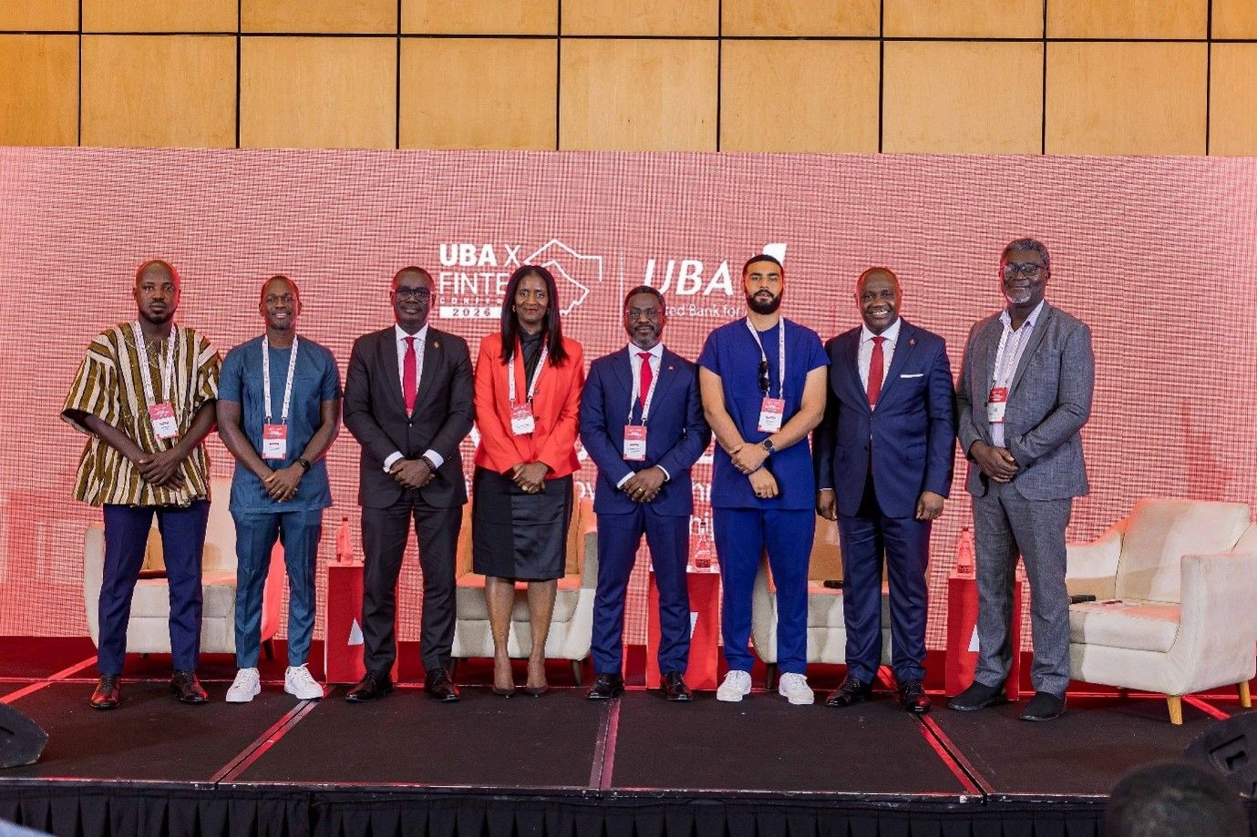 UBA champions Fintech partnerships to accelerate innovation and financial inclusion across Africa
