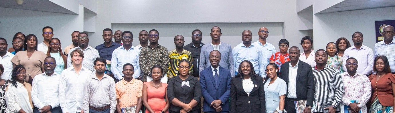 GSA reaffirms commitment to reducing port costs