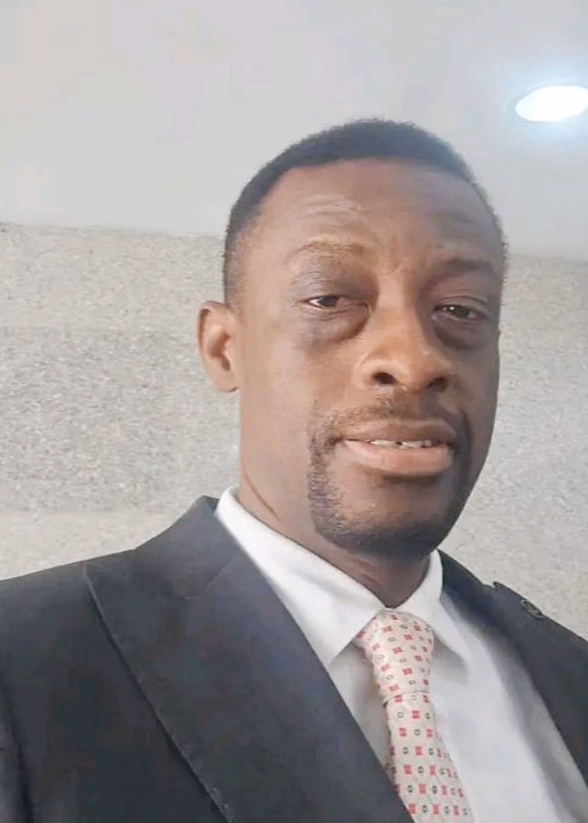 Proposed reset for the mining sector