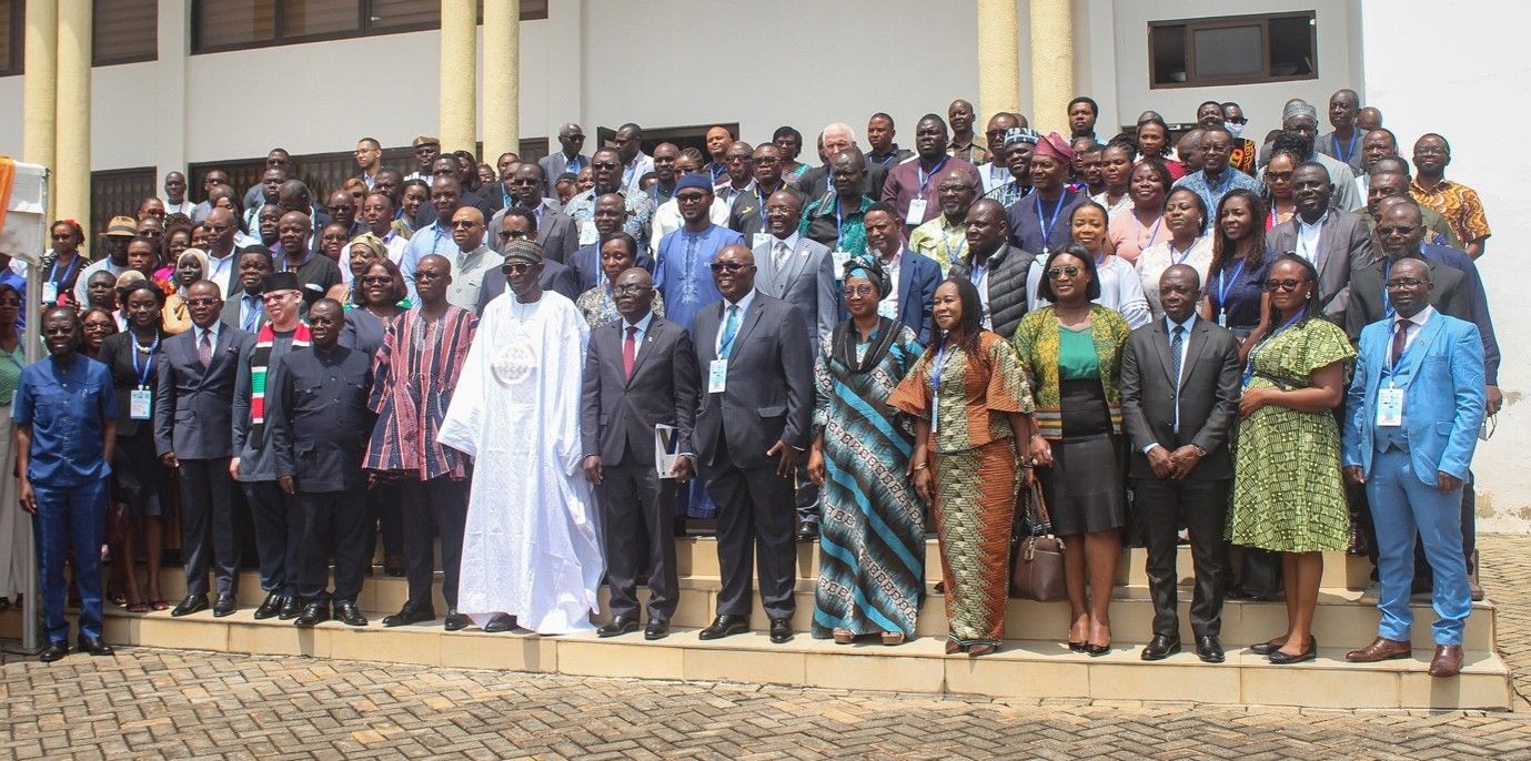 Gov’t seeks to close gap between research and policy execution