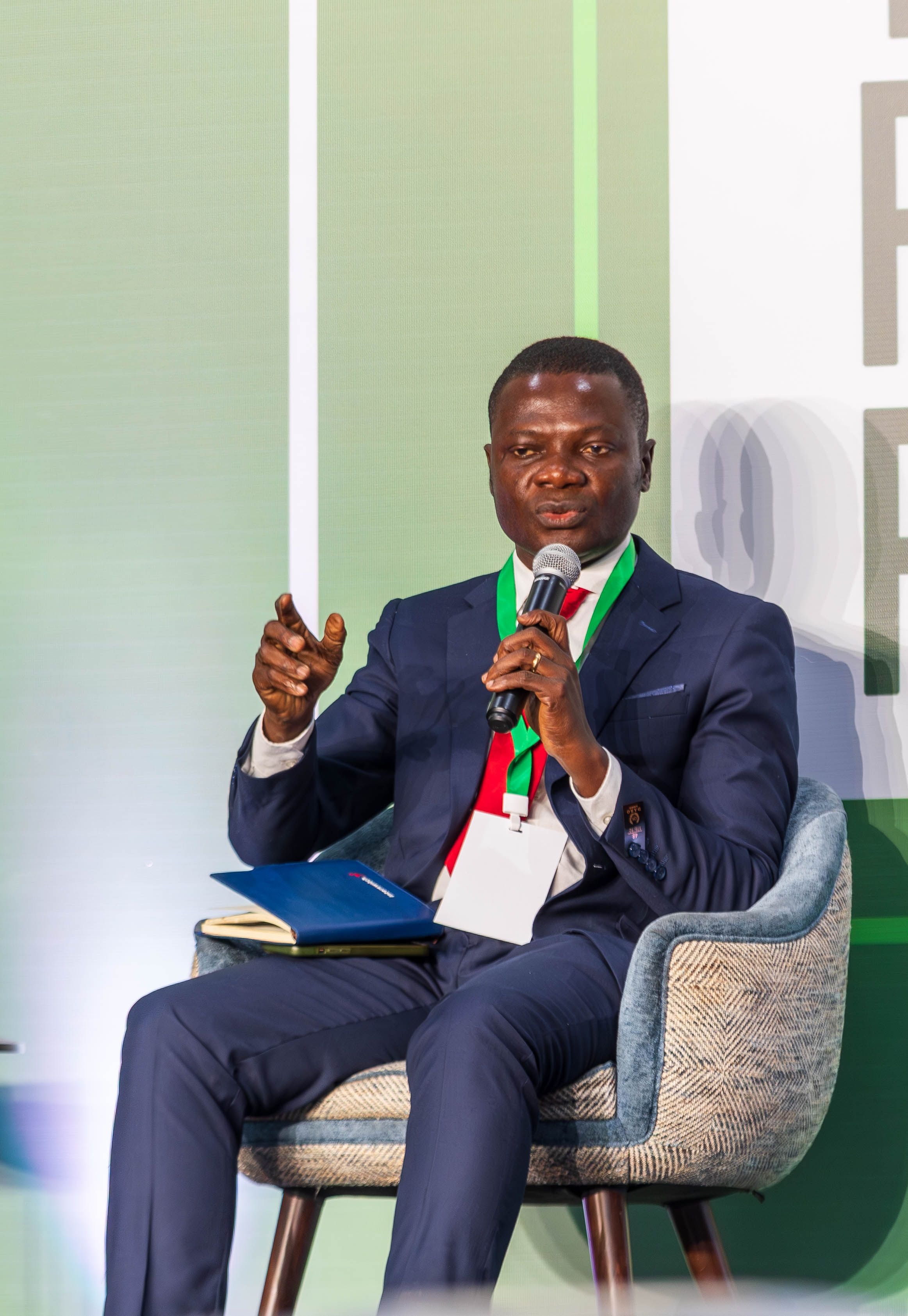 Expert urges US$500m climate resilience fund to tackle floods, waste crisis by 2027