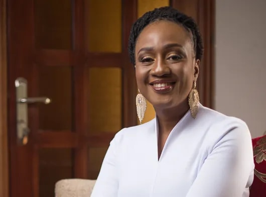 Insights with Dzigbordi Kwaku-Dosoo: Exhausted leaders create exhausted cultures