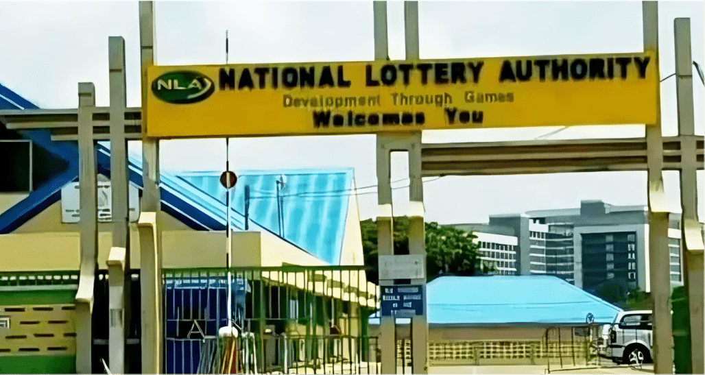 NLA flags GH¢1bn annual loss from illegal lottery