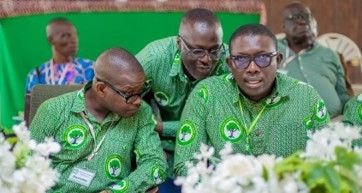 Ahafo Ano Premier Community Bank makes impressive progress