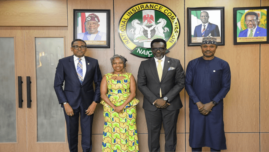 NAICOM, NIC strengthen regional integration to drive insurance innovation