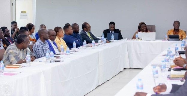 Stakeholders move to cut down the high cost of doing business at ports