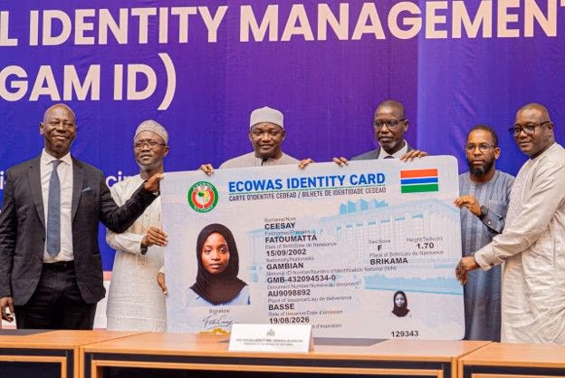 Margins delivers first GAM ID
