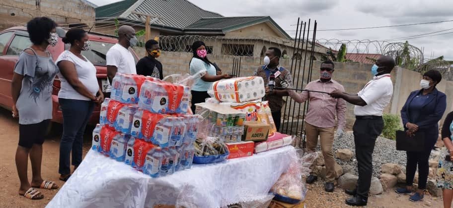 COVID-19: Celebrate recovered patients, stigmatisation needless