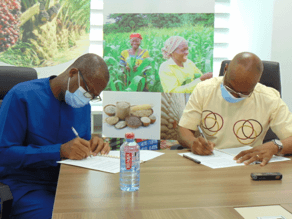 GCX partners Venture Capital Trust Fund to support commodity traders