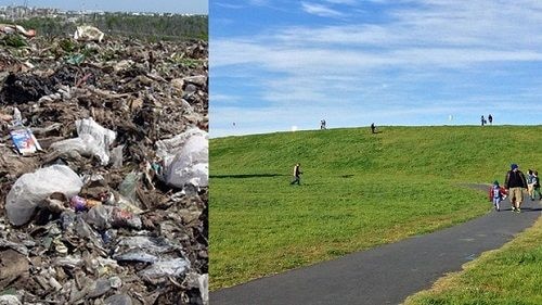 Editorial: From dumps to destinations