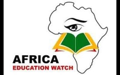 Africa Education Watch presents Civil Society Education Manifesto 2020 to NPP chair