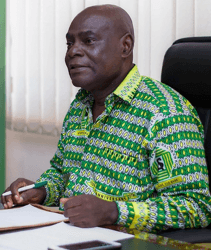 ARB commends RCBs for supporting gov’t to fight the spread of COVID-19