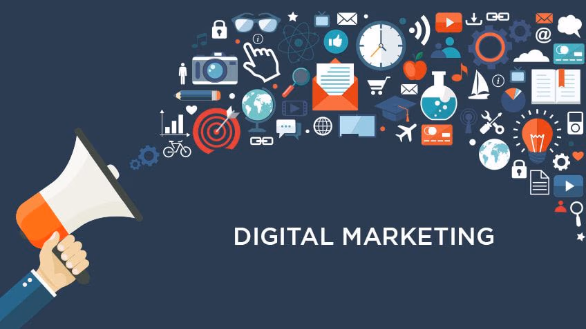 Eugenia Okine's thoughts ... Business owners must leverage digital marketing to grow in COVID-19 pandemic